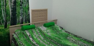 Великий Новгород: Отель Берёза