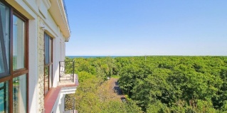 Зеленоградск: Апартаменты Park House