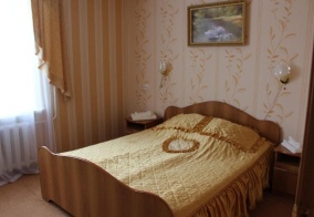 Отель Бирск в Бирске