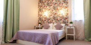 Сочи: Гостевой дом Сочи Ярдъ