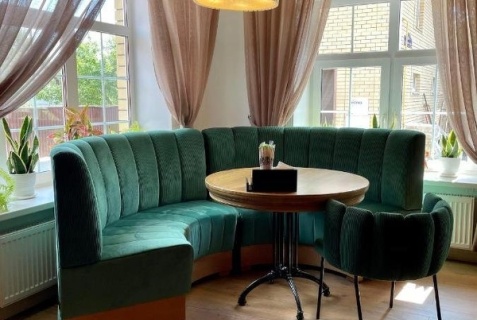 Рязань: Отель Гнездо. Хорошее место