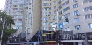 Новосибирск: Хостел Dom