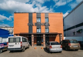 Отель Фабрика в Смоленской области