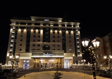 Саранск: Отель Radisson Hotel & Congress Center Saransk