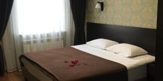 Таболово: Отель Hotel malvida