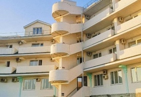 Хостел Море в Анапе