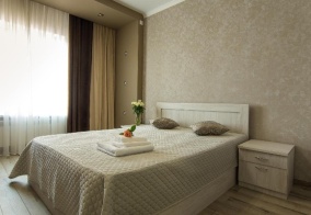 Отель Домус в Волгоградской области