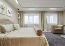 Белгород: Отель White Hill Hotel