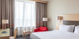 Ярославль: Отель Cosmos Yaroslavl Hotel