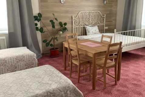 Набережные Челны: Гостевой дом Соната