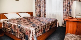 Пятигорск: Отель Южная