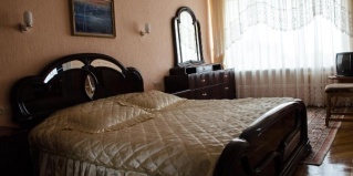 Псков: Отель Рижская