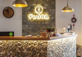 Отель Flora boutique в Карачаево-Черкесской Республике