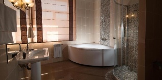 Северск: Отель Атом