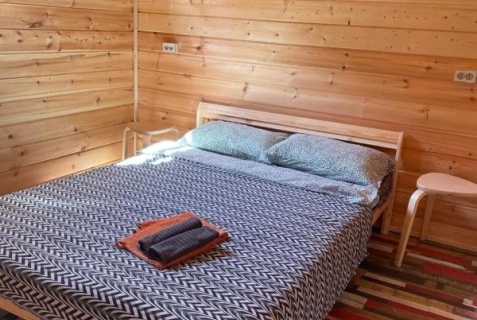 Марциальные Воды: Гостевой дом Ранта