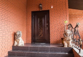 Отель 555 в Волгограде