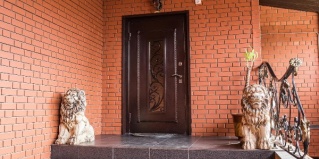 Волгоград: Отель 555