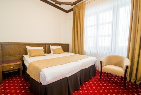 Терскол: Отель Ozon seven peaks