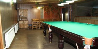 Можайск: Отель Дворик на Ямской