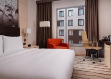 Москва: Отель DoubleTree by Hilton Moscow-Vnukovo Airport