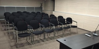 Саратов: Отель Загреб