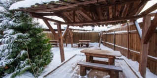 Суздаль: Коттедж Гостевой дом литейщика Никуличева