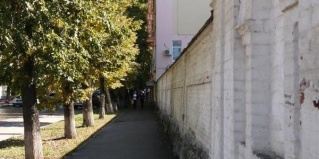 Казань: Хостел Стерео