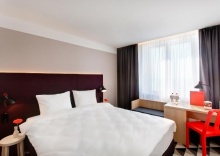 Владивосток: Отель Azimut City Hotel Vladivostok