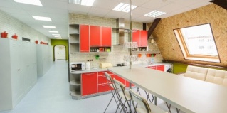 Орел: Хостел HostelCity 57