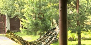 Иогач: Апартаменты Lake house