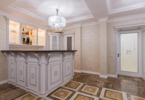 Отель Элегант в Томске