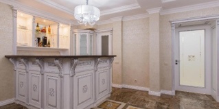 Томск: Отель Элегант