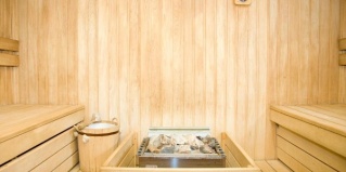 Орел: Отель Атлантида