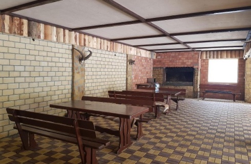 кп. Домбай: Отель Адель