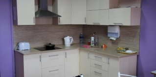 Иркутск: Отель Добрый кот