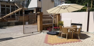 Сириус: Гостевой дом Светлана