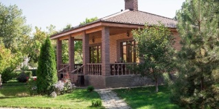 Волгодонск: Турбаза Алмаз Аква Плаза