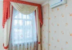 Отель Плазма в Бугульме