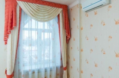 Бугульма: Отель Плазма