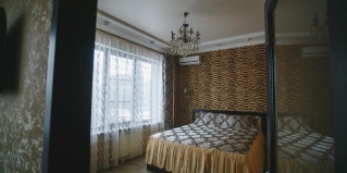 Астрахань: Отель Imperial