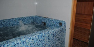 Наро-Фоминск: Отель Лира