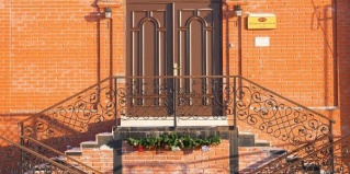 Томск: Отель Ковчег