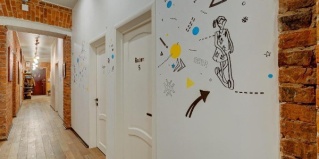 Москва: Хостел Good Mood Hostel