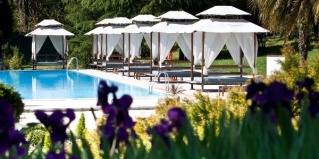 Сочи: Отель Rodina Grand Hotel&SPA