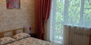 Геленджик: Гостевой дом Людмила