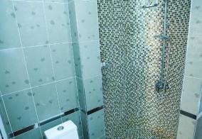 Отель Paradise в Химках