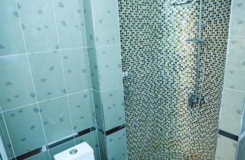 Химки: Отель Paradise