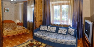 Саратов: Отель На Кузнечной