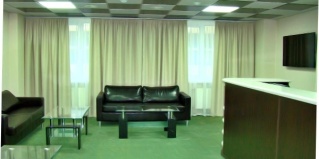 Одинцово: Отель Союз