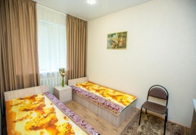 Отель Бализ в Балаково